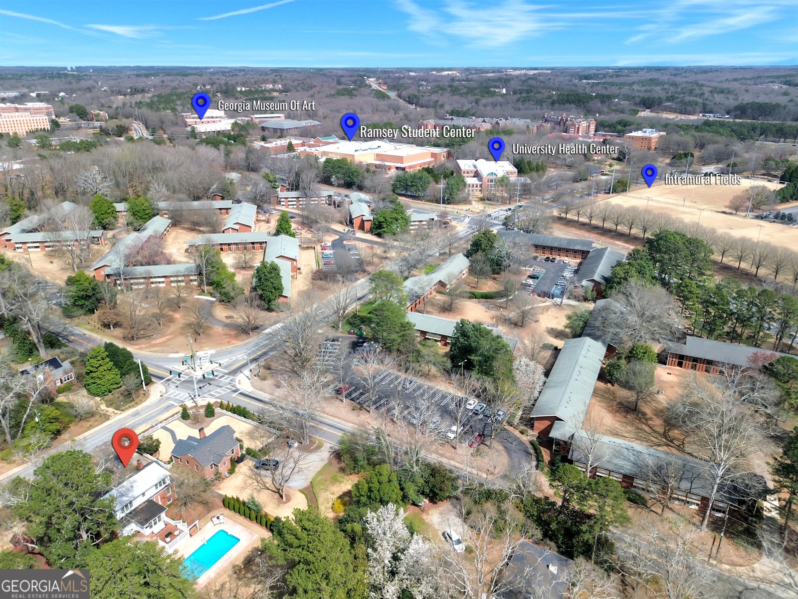 570 Southview Drive Athens - 69