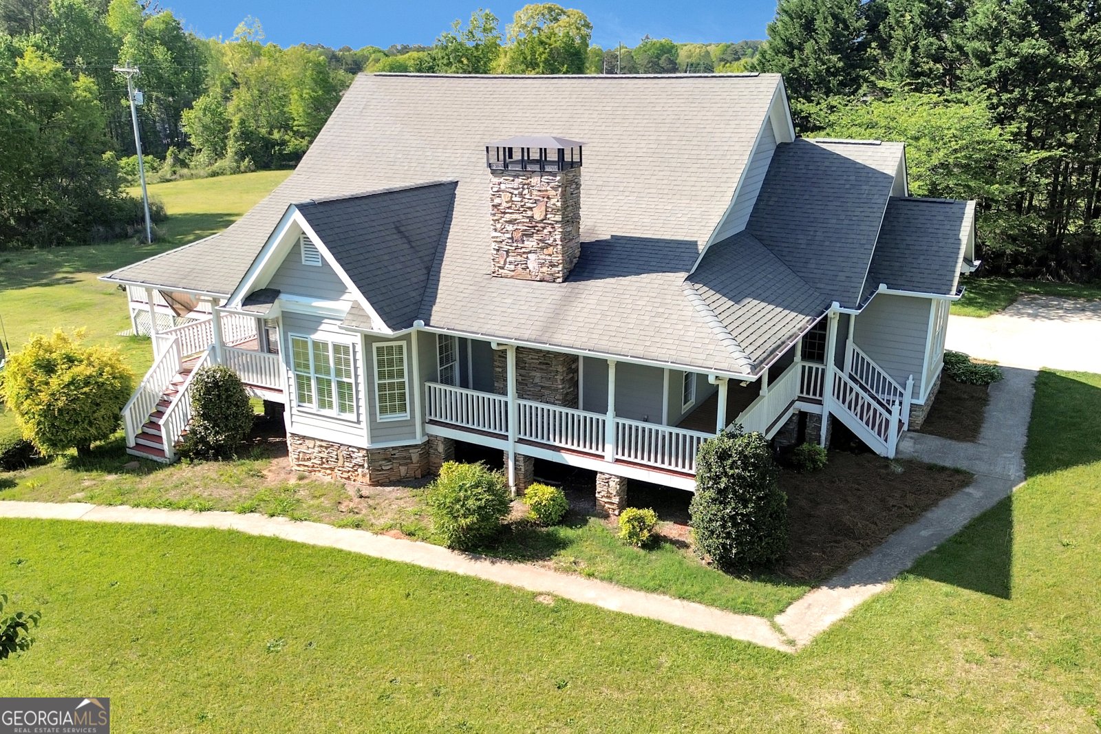 383 Mulberry Street Statham - 1