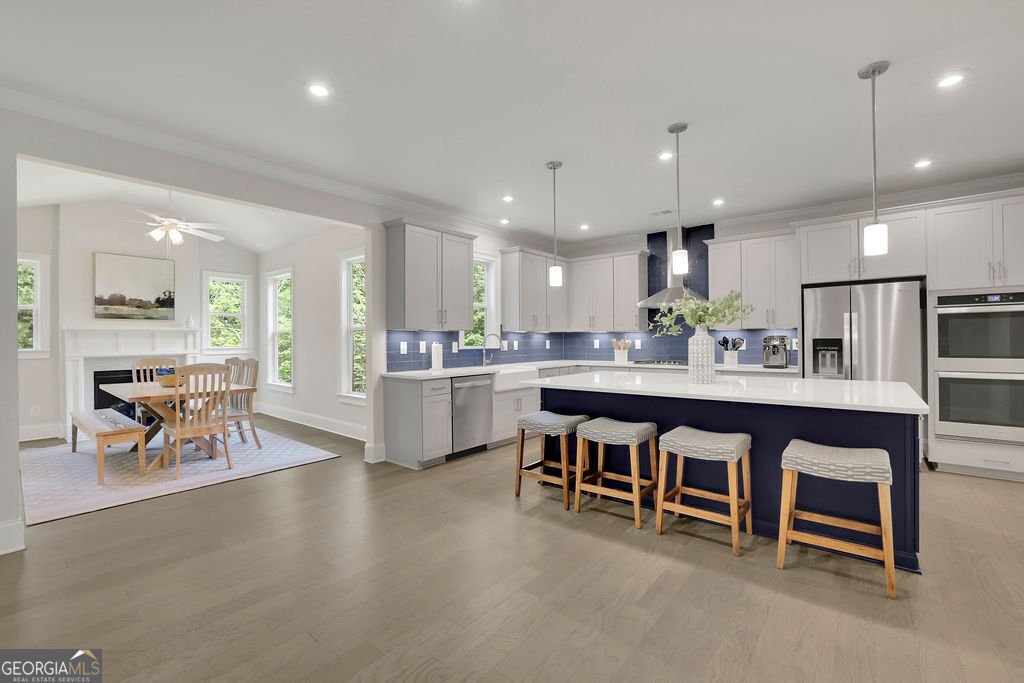 783 Phil Haven Lane Kennesaw - 10