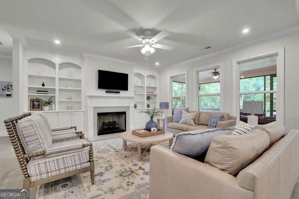 783 Phil Haven Lane Kennesaw - 12