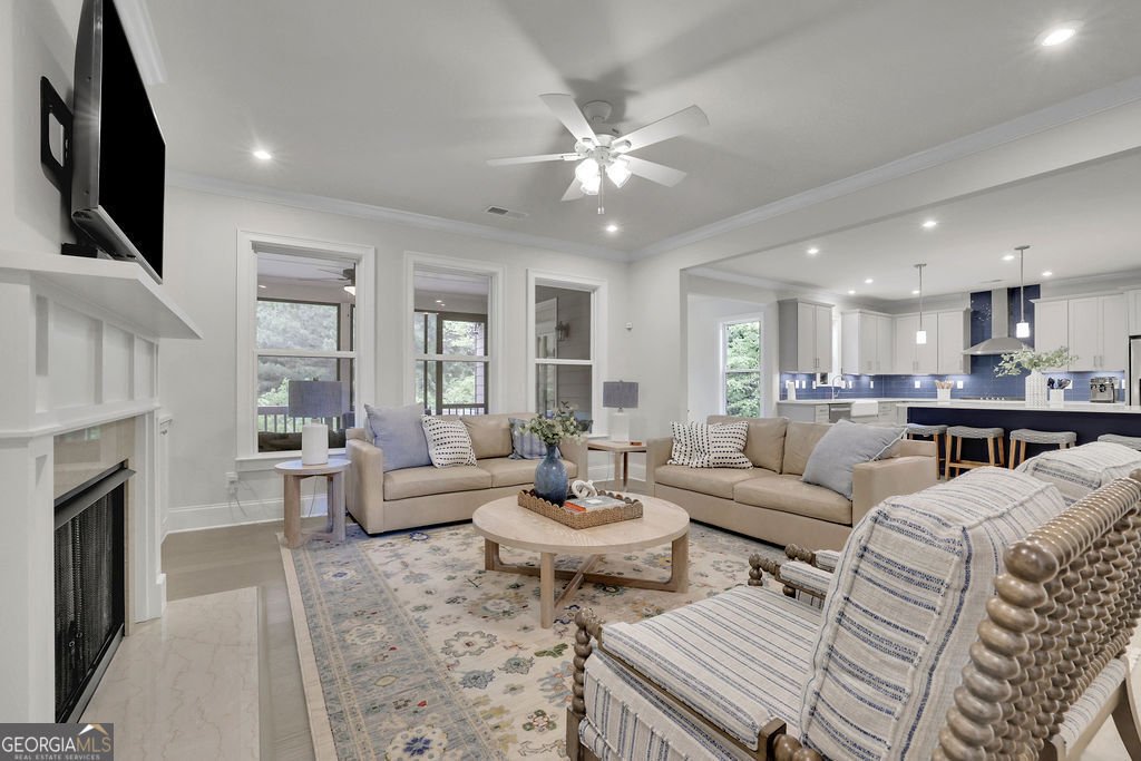 783 Phil Haven Lane Kennesaw - 13