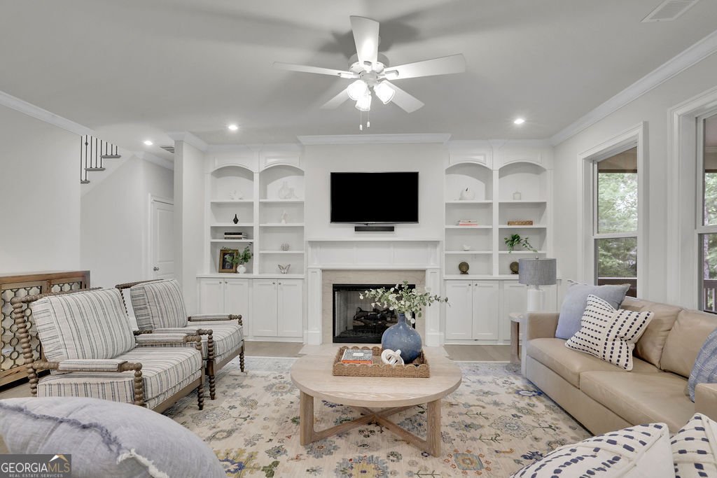 783 Phil Haven Lane Kennesaw - 14