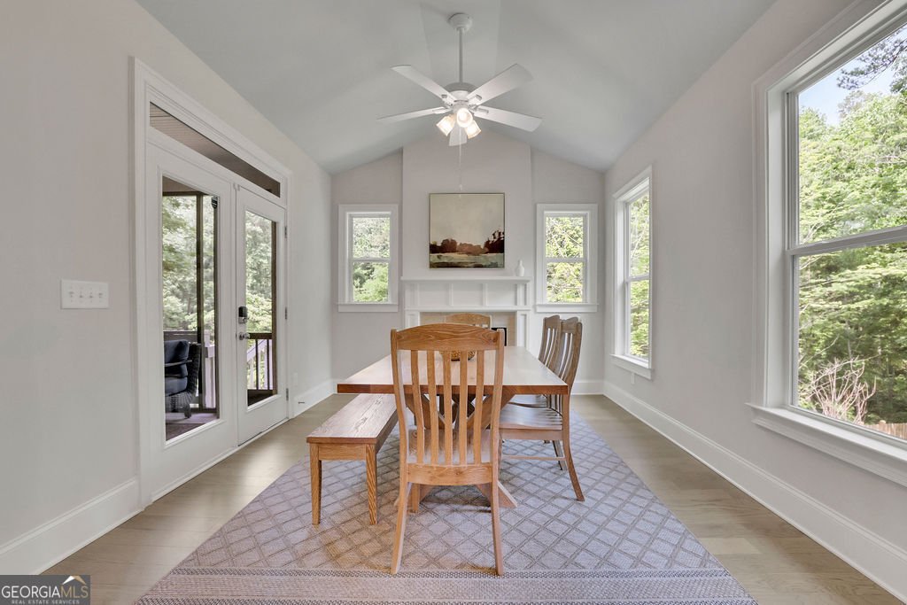 783 Phil Haven Lane Kennesaw - 16