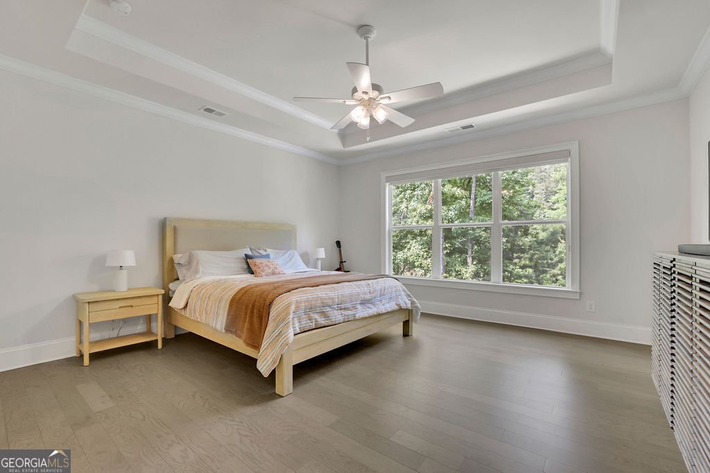 783 Phil Haven Lane Kennesaw - 18