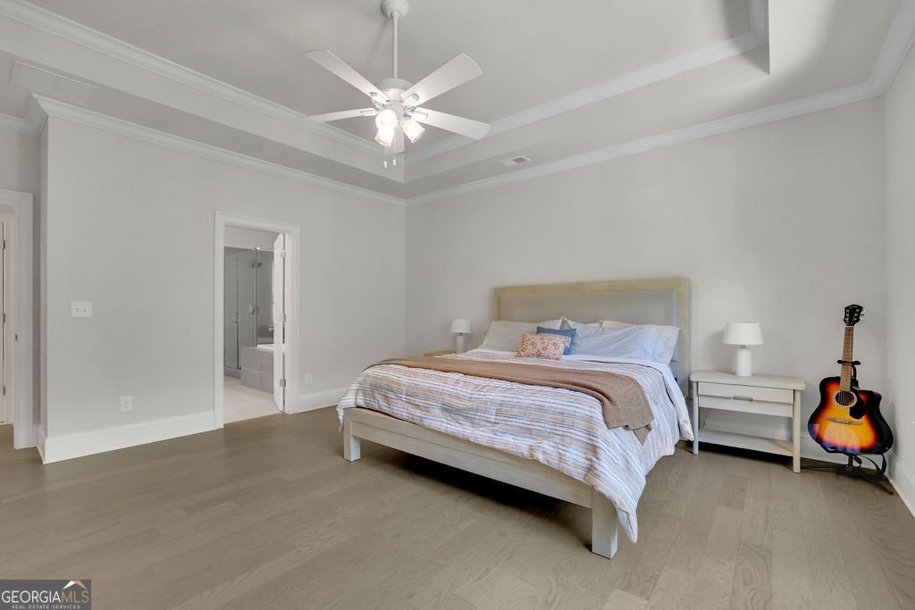 783 Phil Haven Lane Kennesaw - 19