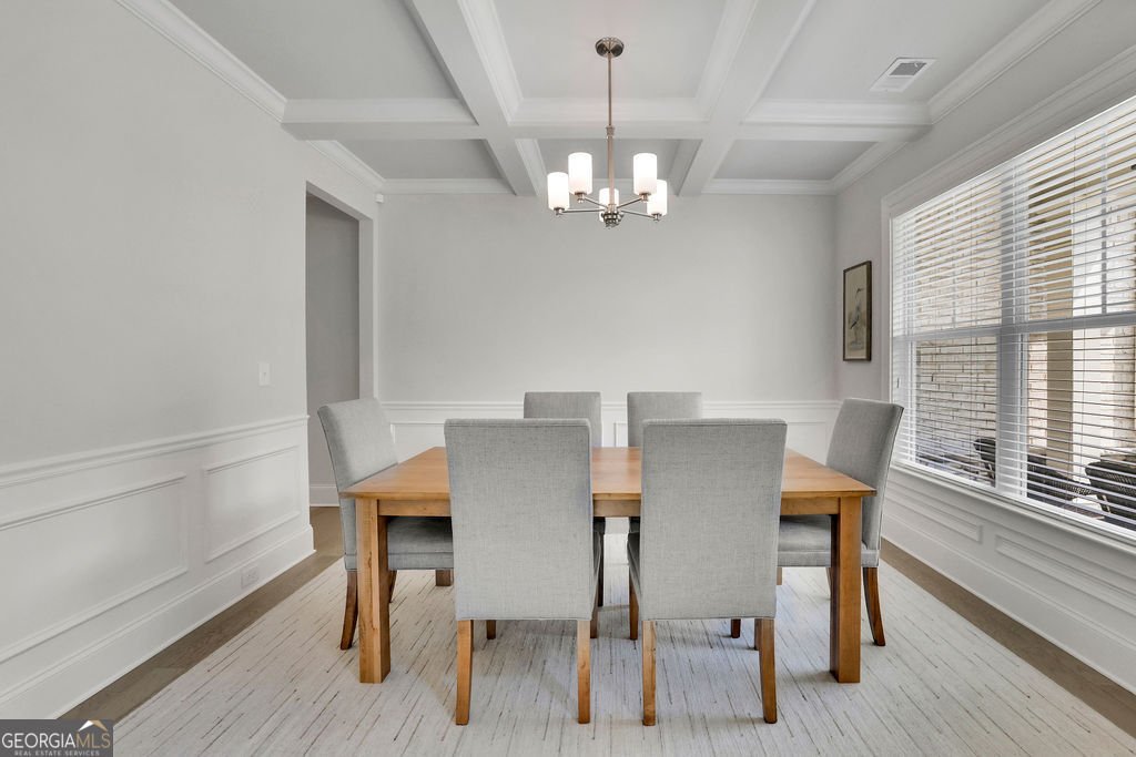 783 Phil Haven Lane Kennesaw - 2