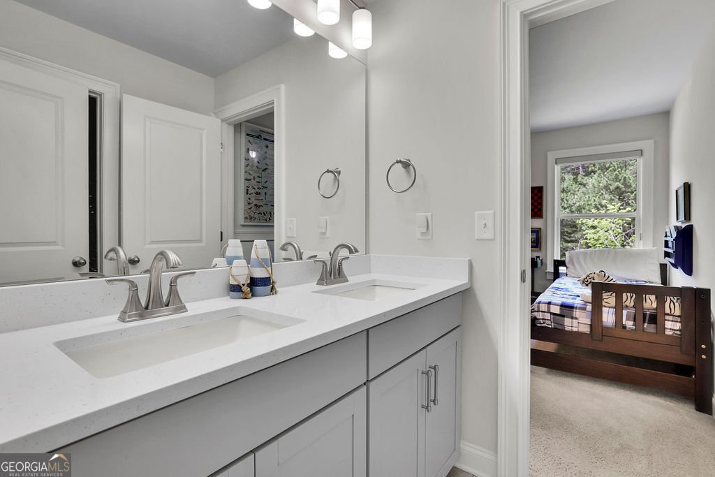 783 Phil Haven Lane Kennesaw - 30