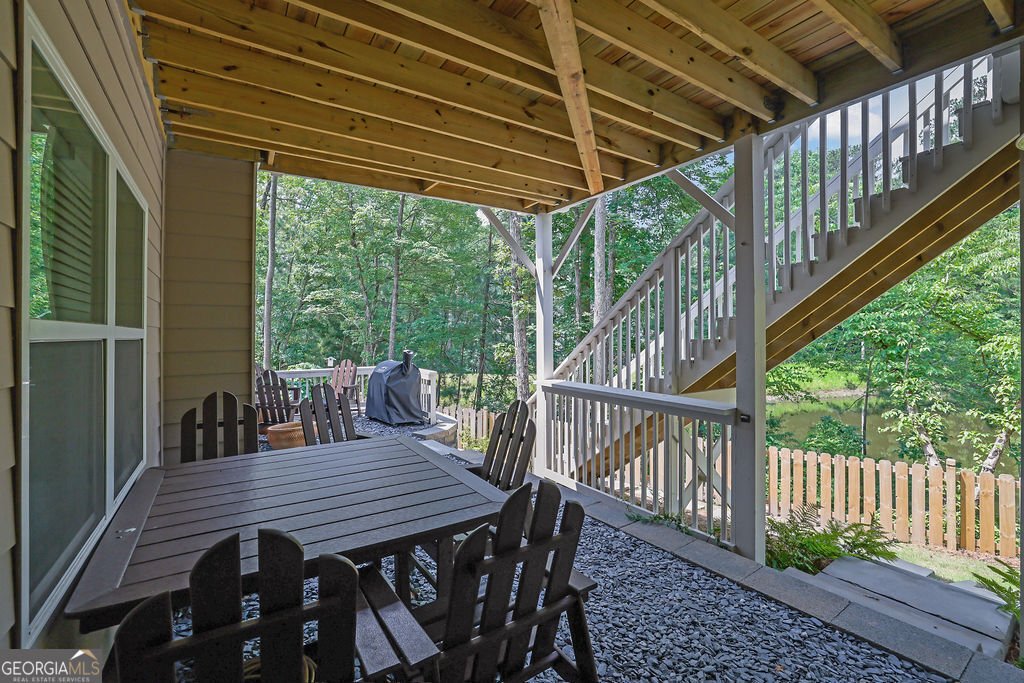 783 Phil Haven Lane Kennesaw - 35