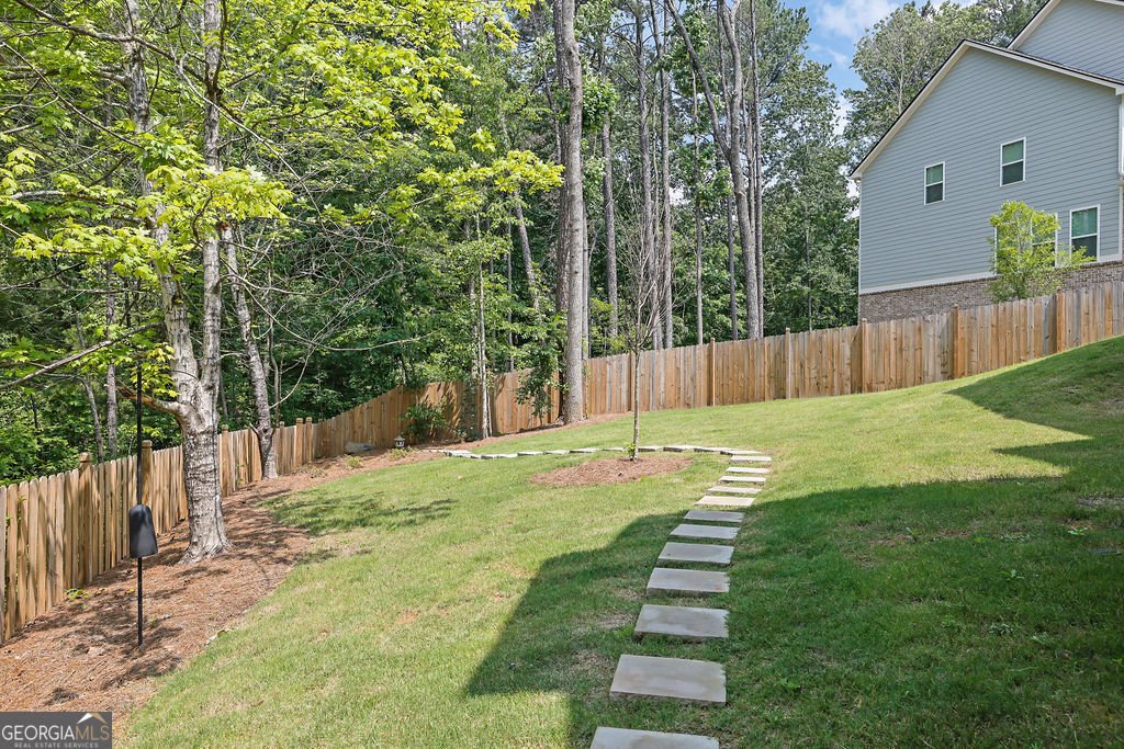 783 Phil Haven Lane Kennesaw - 37