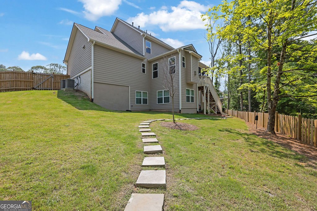 783 Phil Haven Lane Kennesaw - 39
