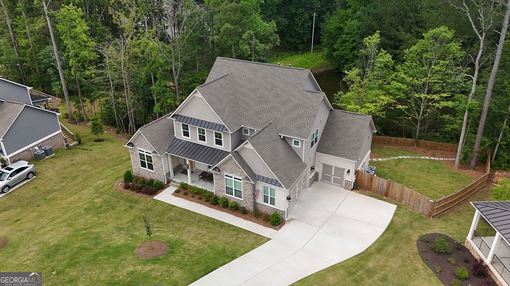 783 Phil Haven Lane Kennesaw - 43