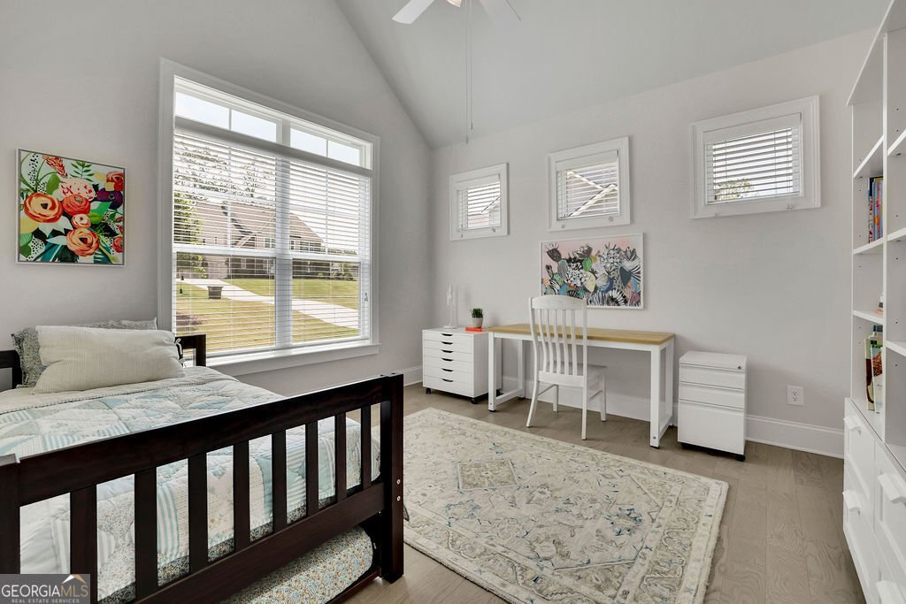 783 Phil Haven Lane Kennesaw - 5