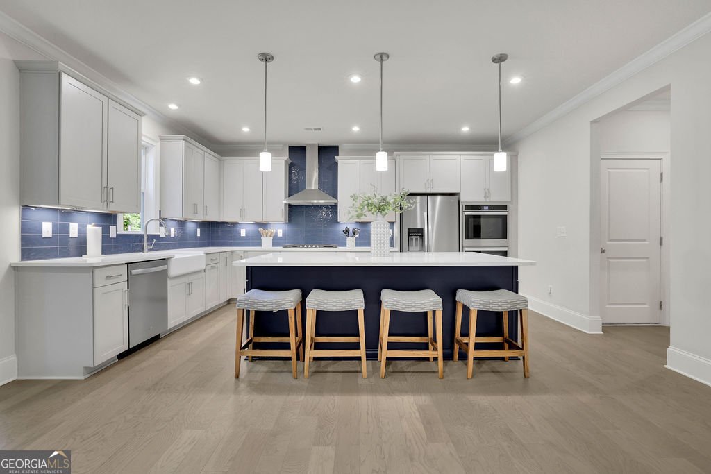 783 Phil Haven Lane Kennesaw - 6