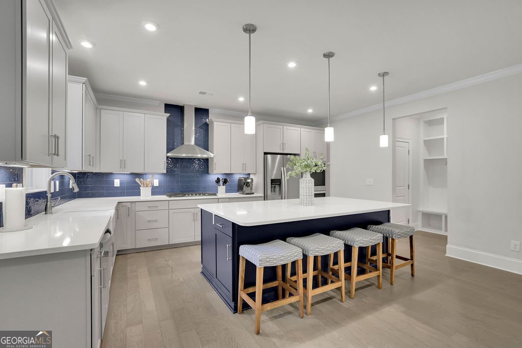783 Phil Haven Lane Kennesaw - 7