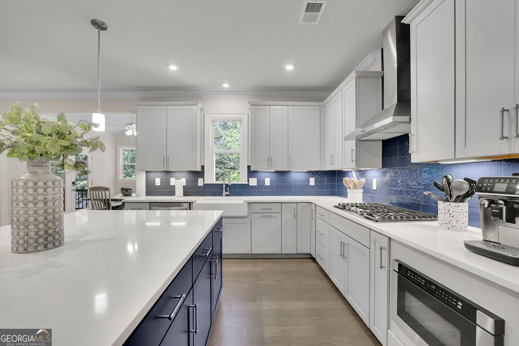 783 Phil Haven Lane Kennesaw - 9