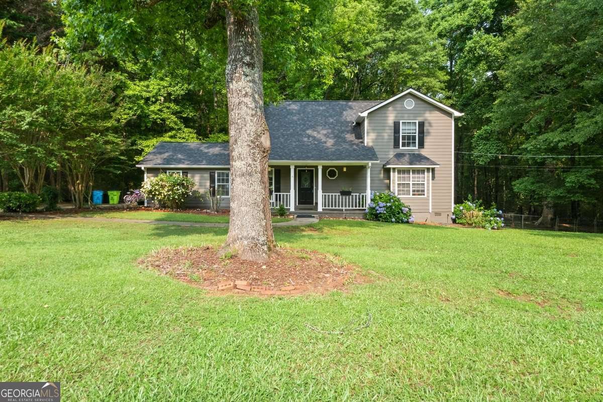 135 Dunwick Lane Mcdonough - 1