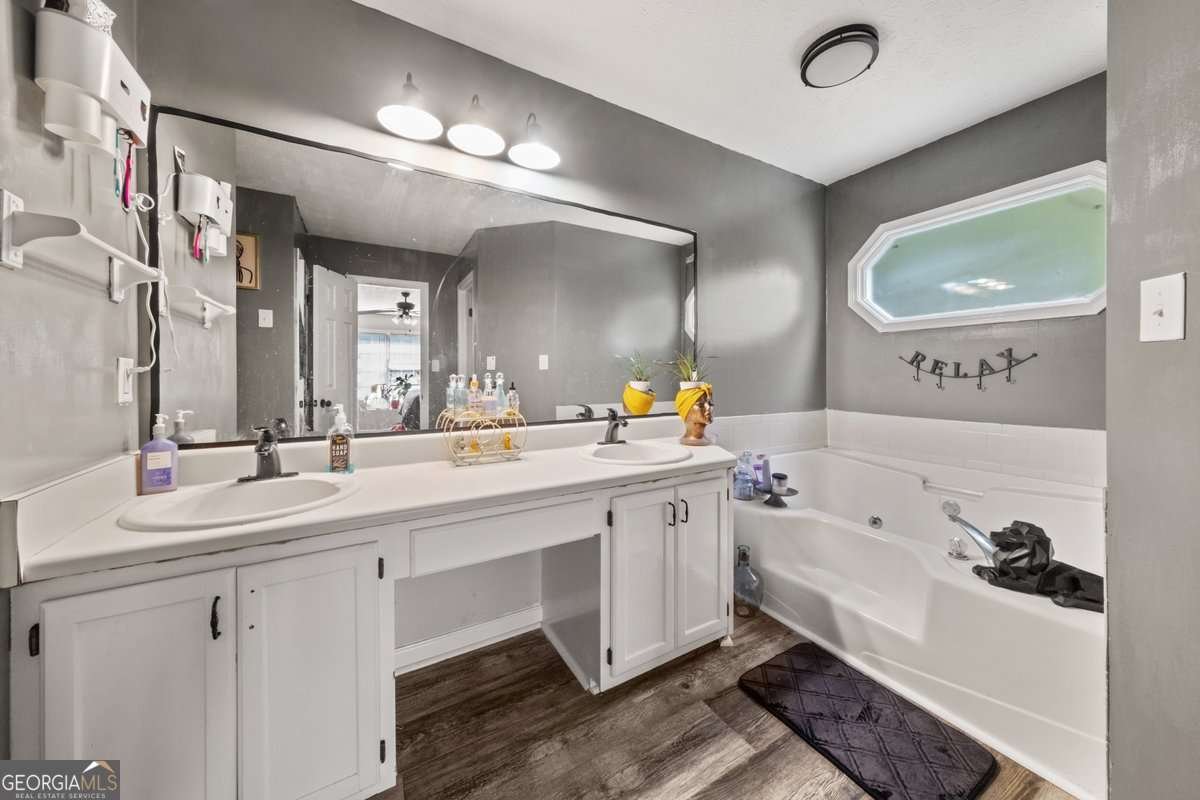 135 Dunwick Lane Mcdonough - 13