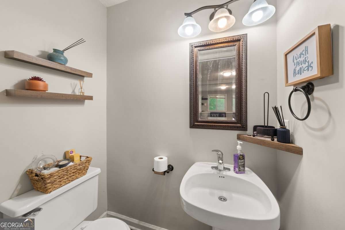135 Dunwick Lane Mcdonough - 14