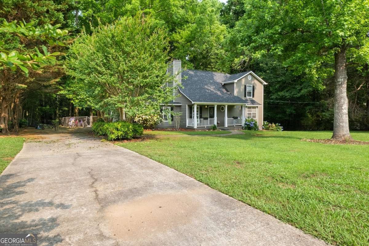 135 Dunwick Lane Mcdonough - 2