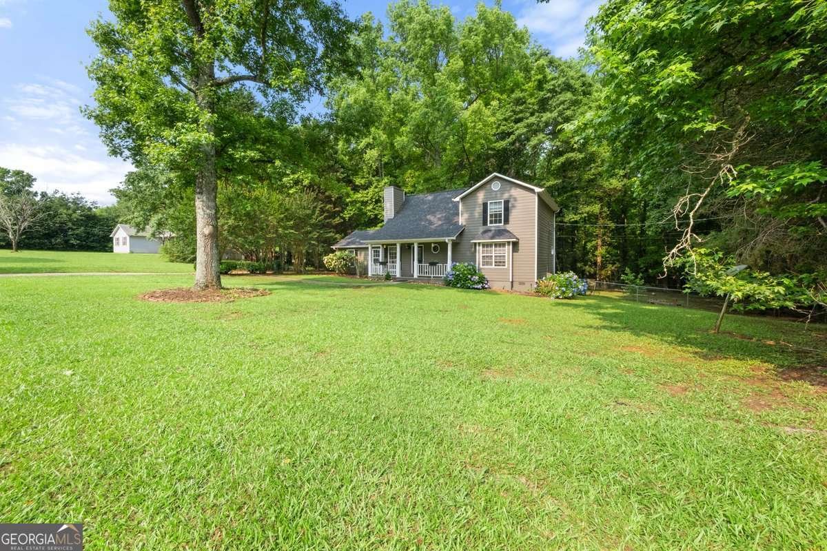135 Dunwick Lane Mcdonough - 3