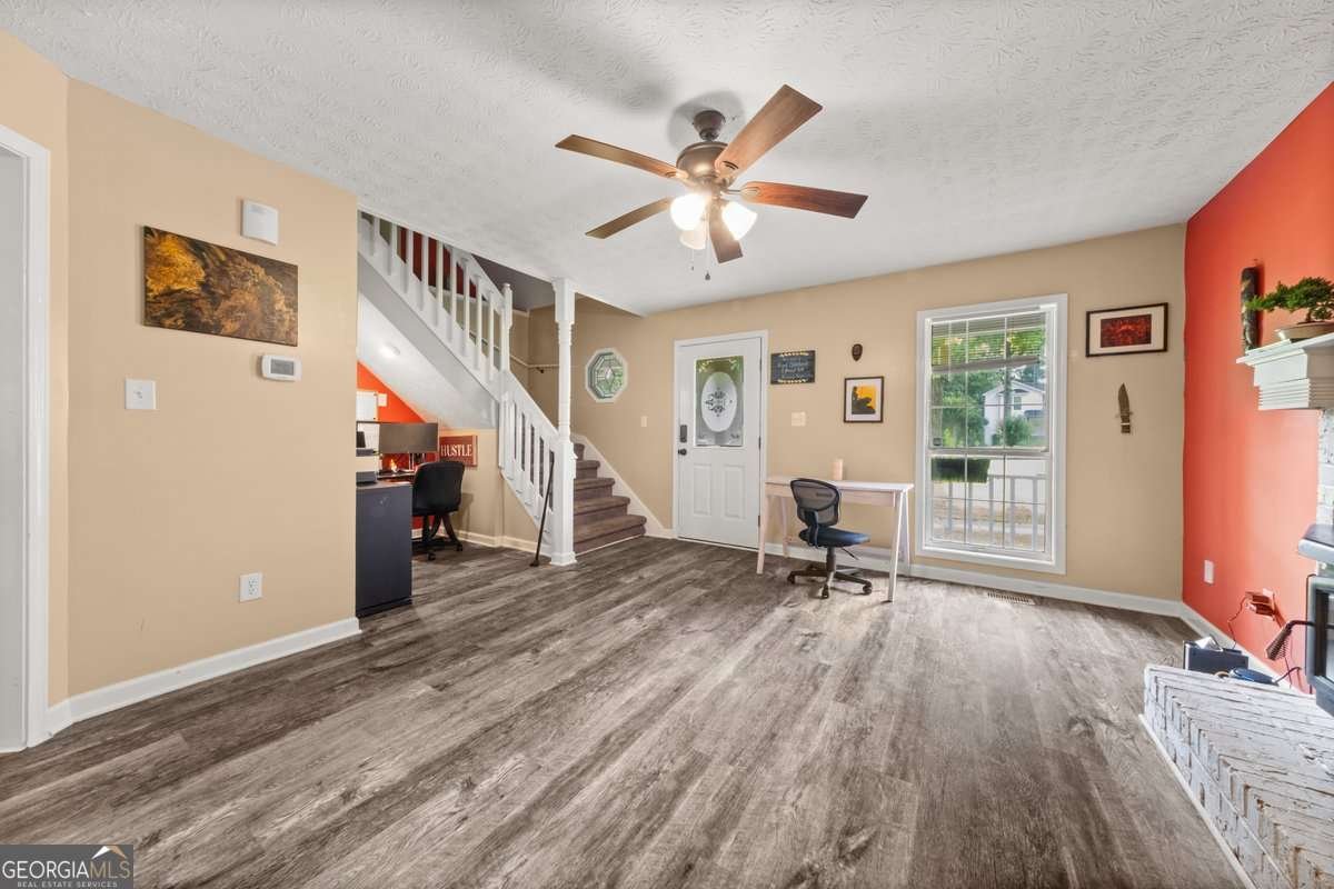 135 Dunwick Lane Mcdonough - 4