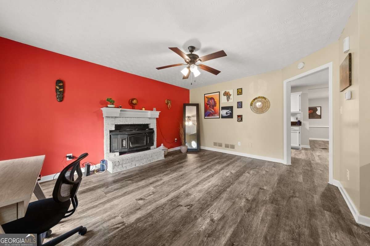 135 Dunwick Lane Mcdonough - 5