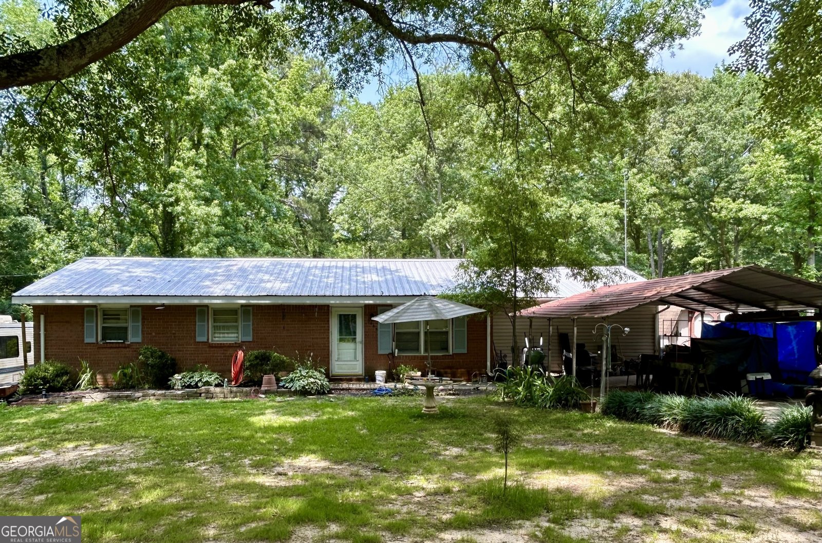 3683 Miller Street Lithia Springs - 1