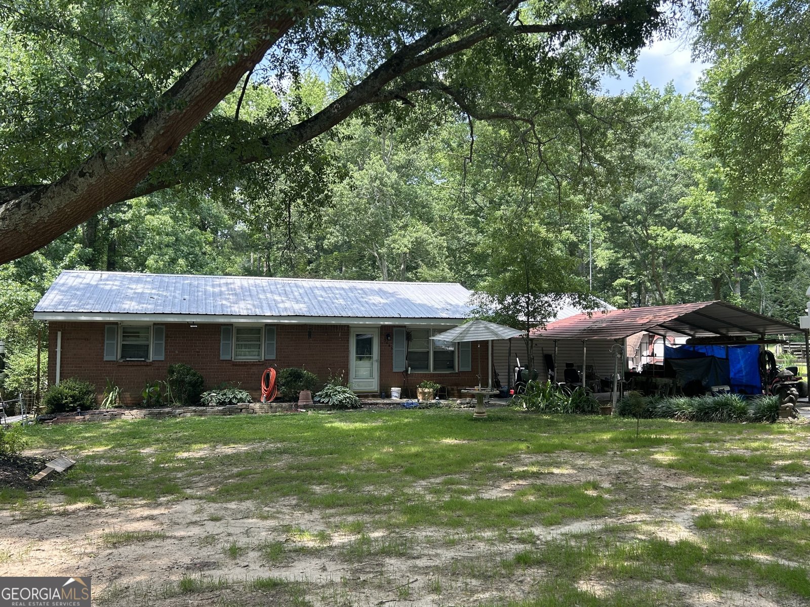 3683 Miller Street Lithia Springs - 2