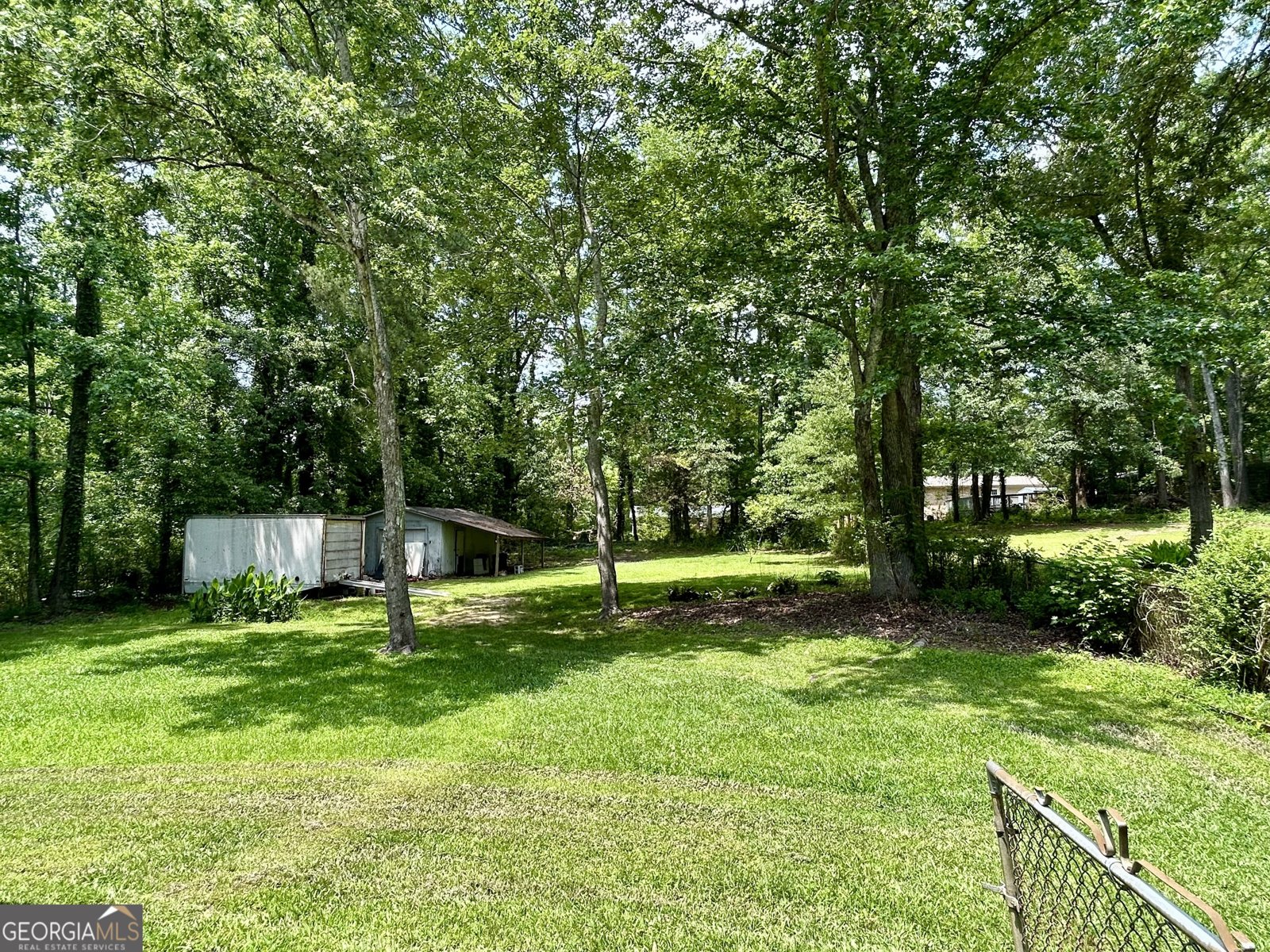 3683 Miller Street Lithia Springs - 3