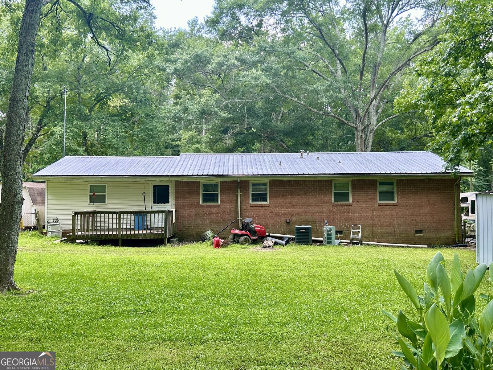 3683 Miller Street Lithia Springs - 4