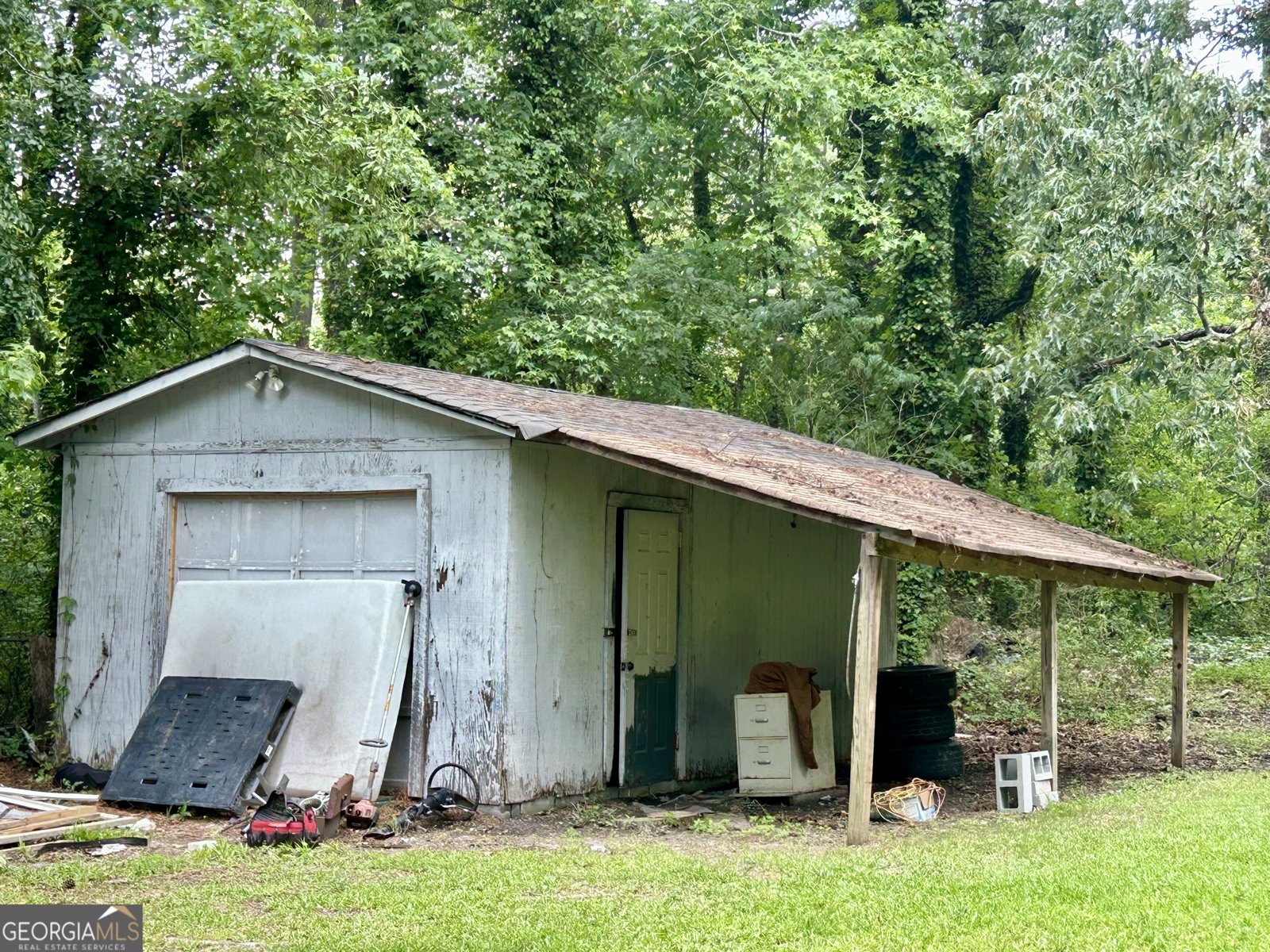 3683 Miller Street Lithia Springs - 6