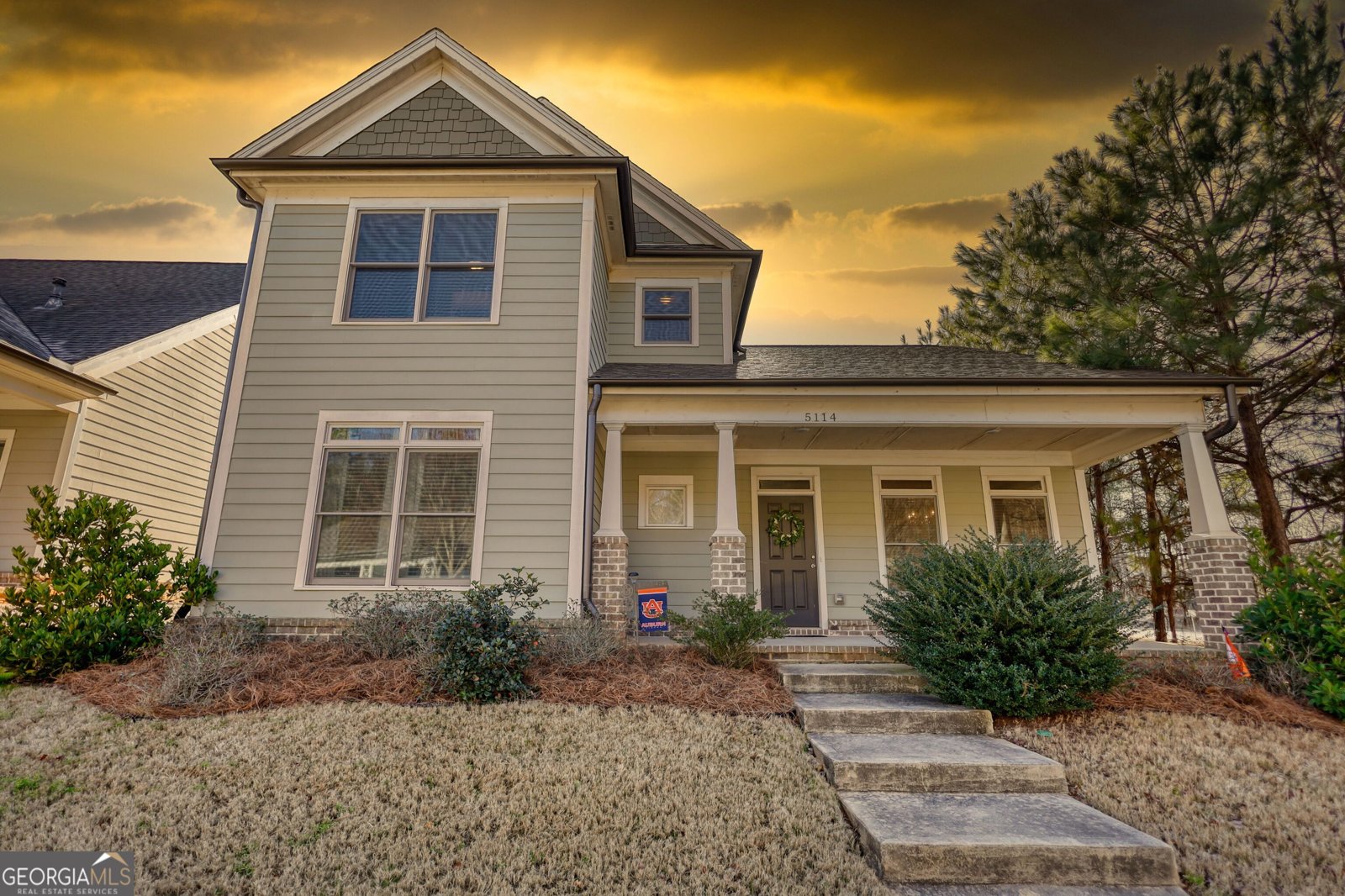 5114 Arnold Street Covington - 1
