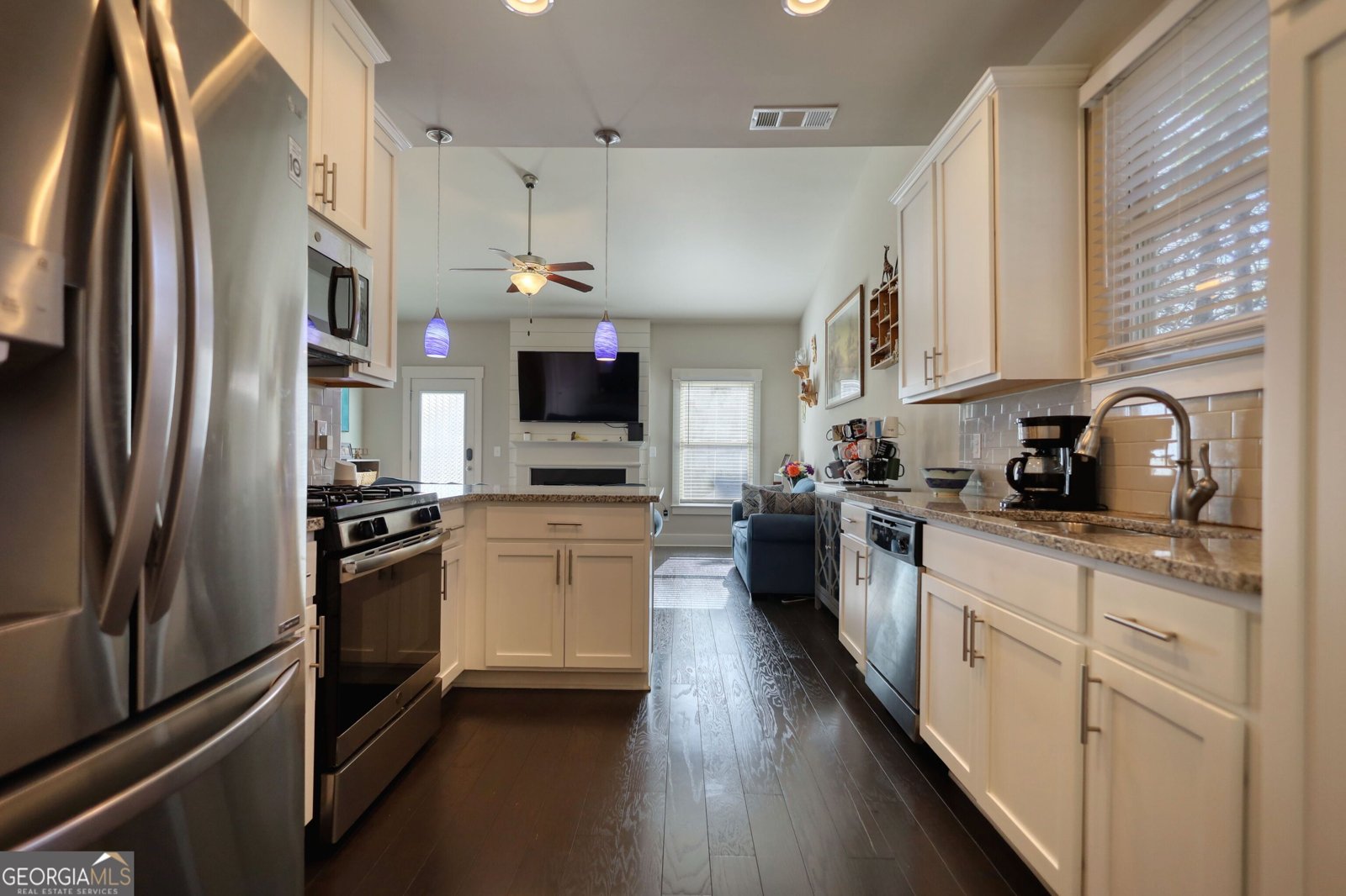 5114 Arnold Street Covington - 11
