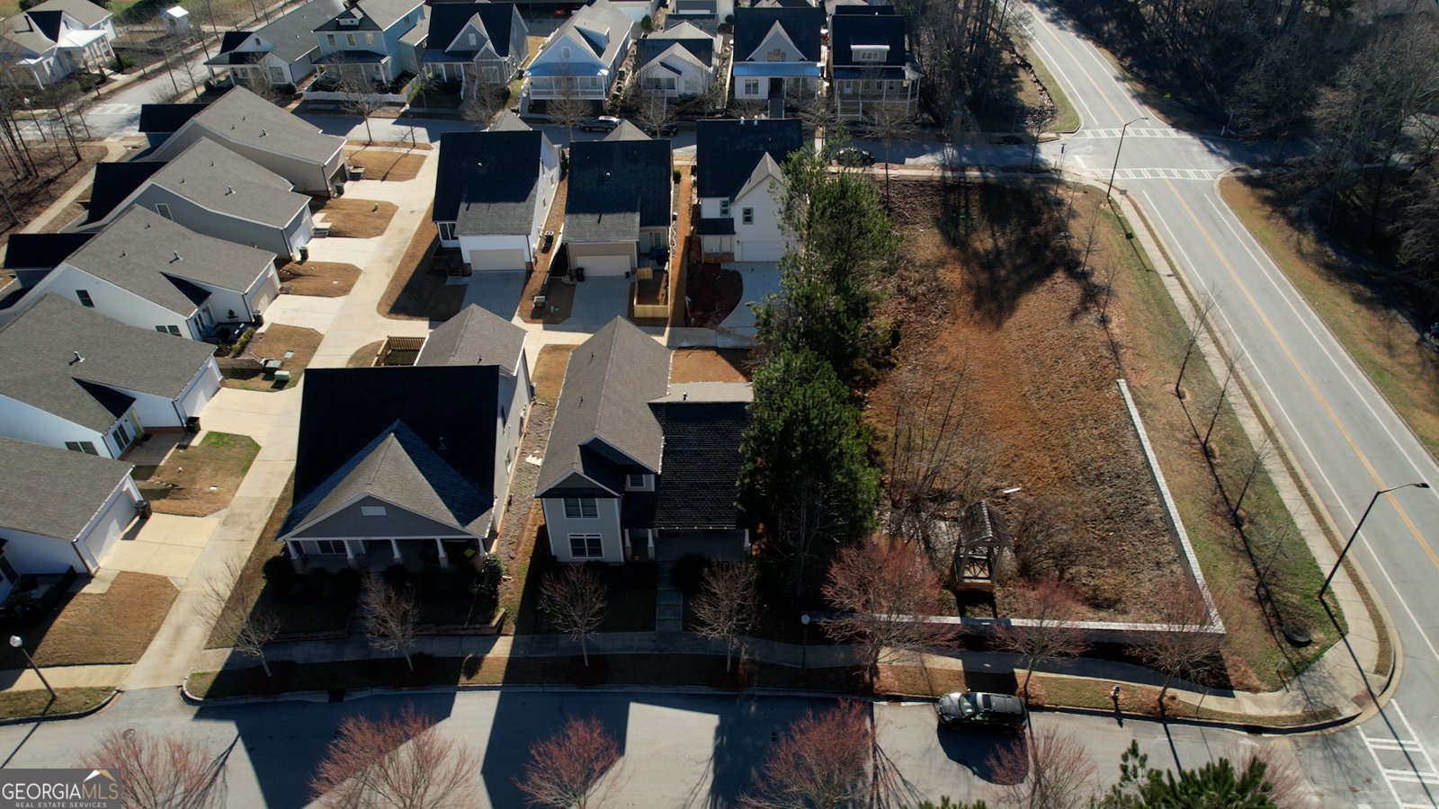 5114 Arnold Street Covington - 2