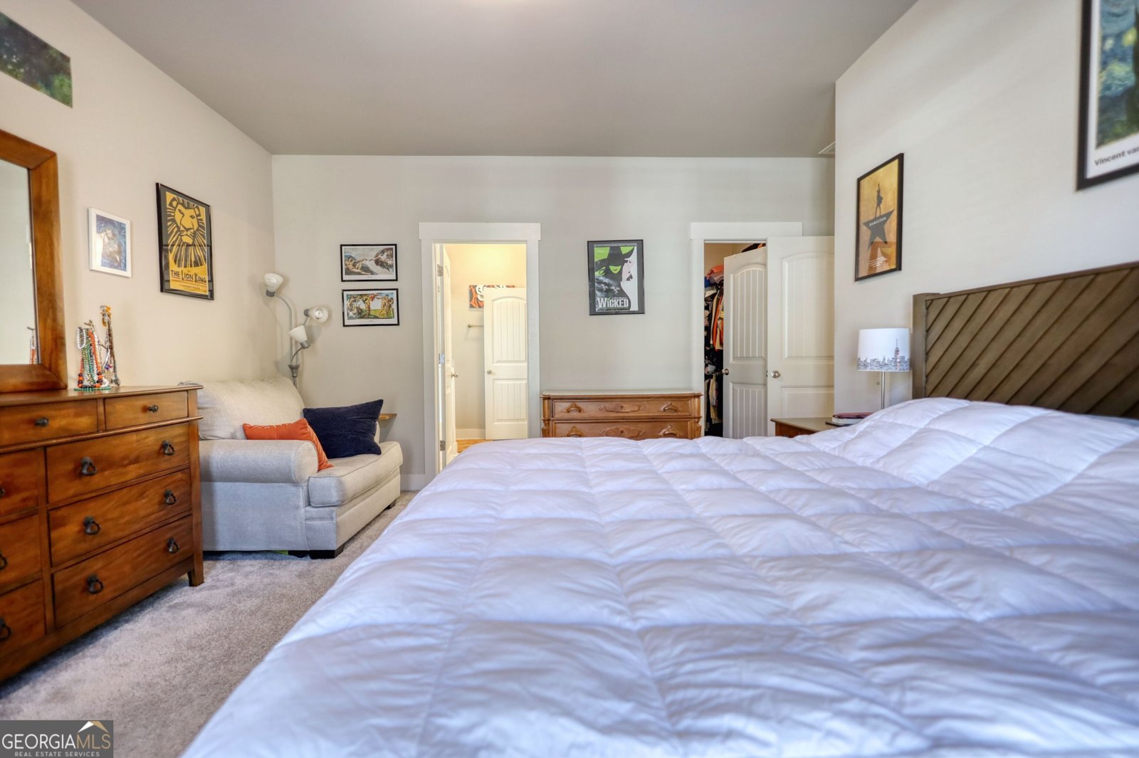 5114 Arnold Street Covington - 30