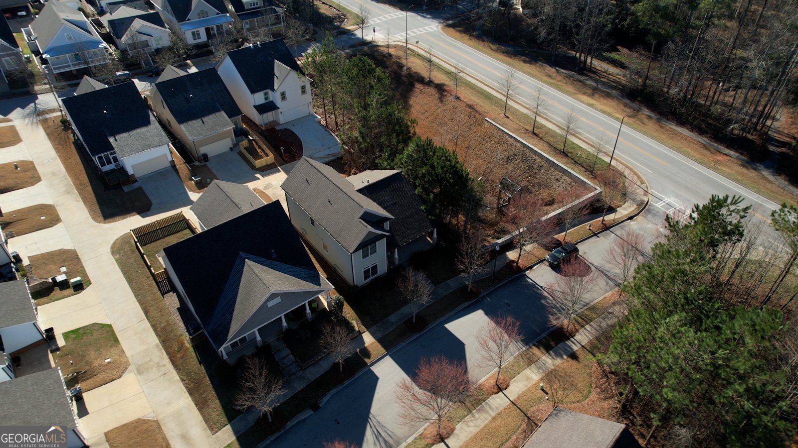 5114 Arnold Street Covington - 4