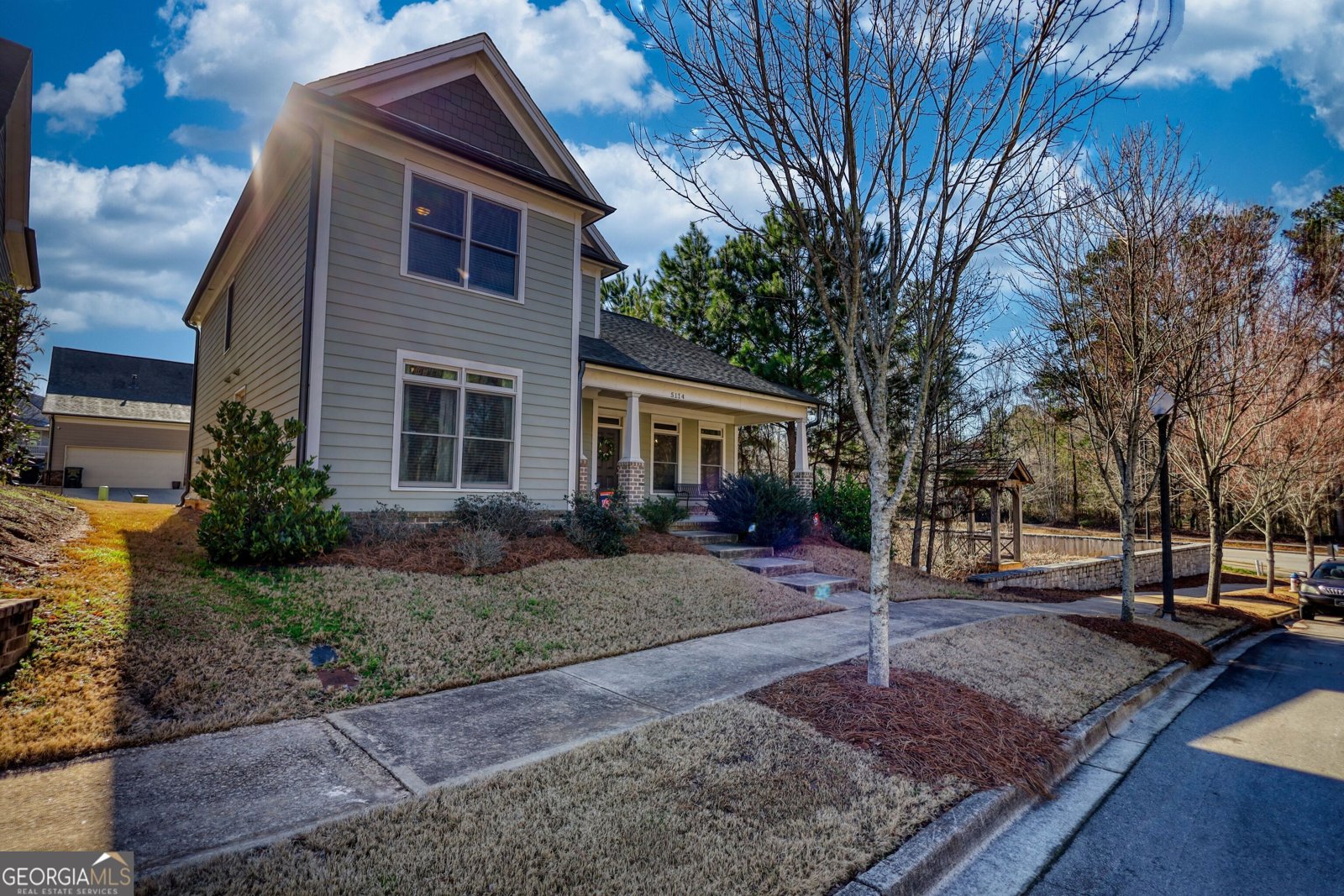 5114 Arnold Street Covington - 47