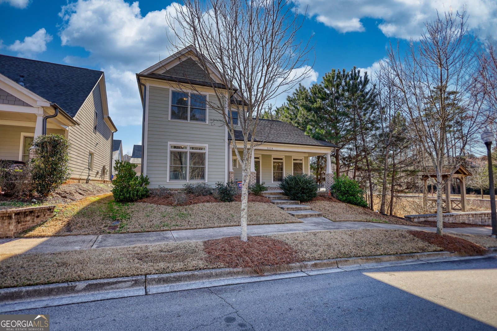 5114 Arnold Street Covington - 48