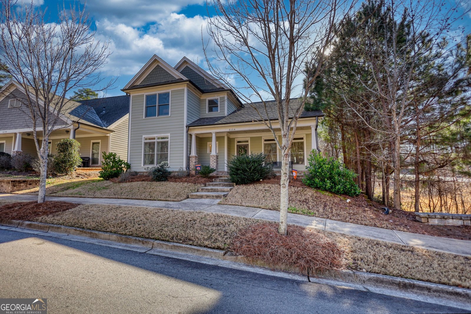 5114 Arnold Street Covington - 49