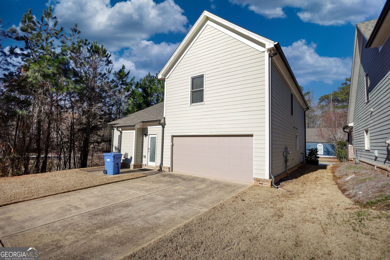 5114 Arnold Street Covington - 50
