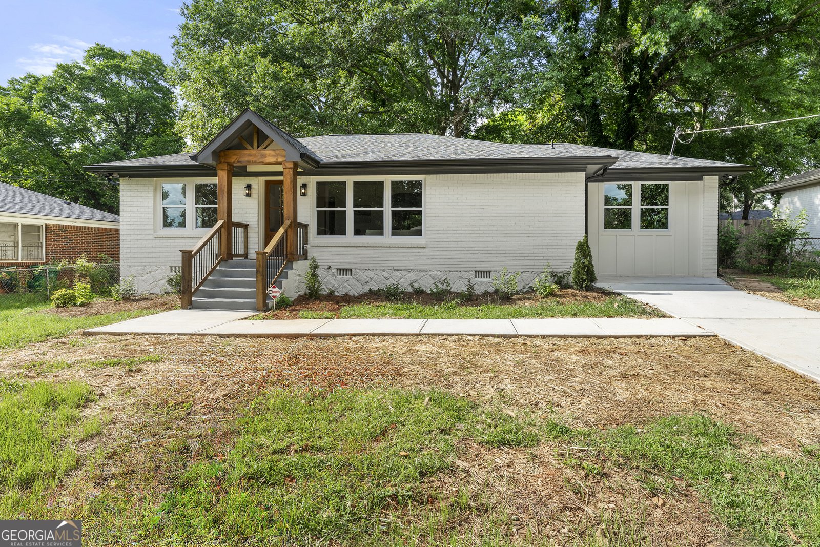 2244 ALPHA Drive Decatur - 1