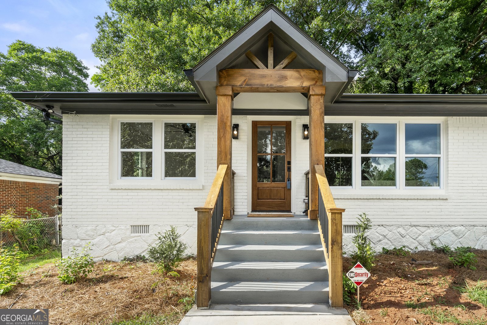 2244 ALPHA Drive Decatur - 2