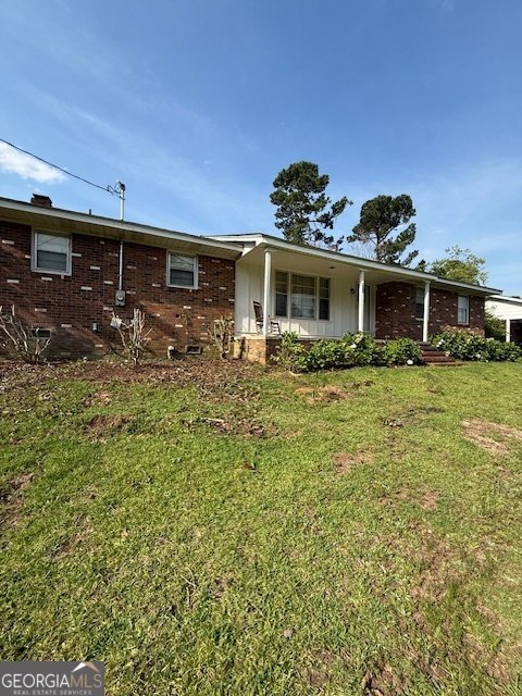605 Midville Road Louisville - 2
