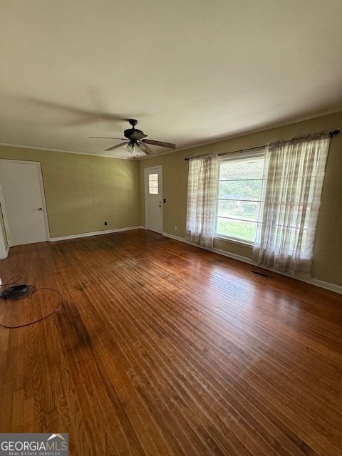 605 Midville Road Louisville - 22