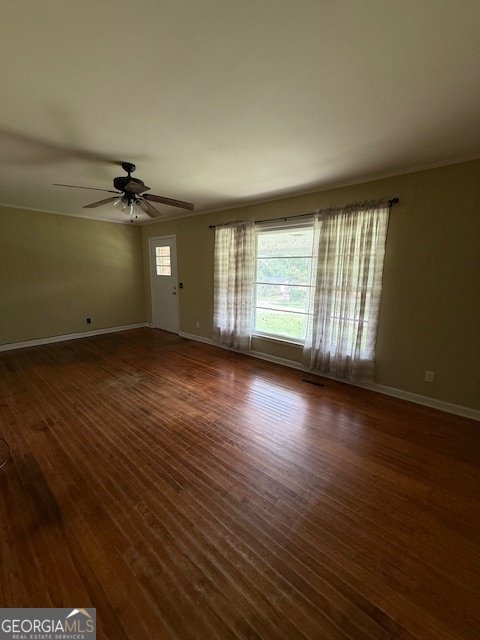 605 Midville Road Louisville - 23