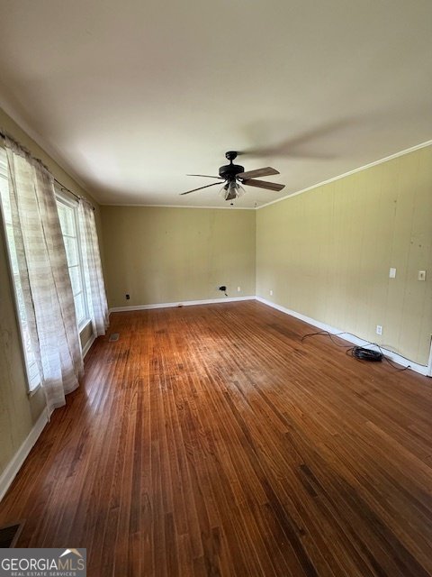 605 Midville Road Louisville - 24