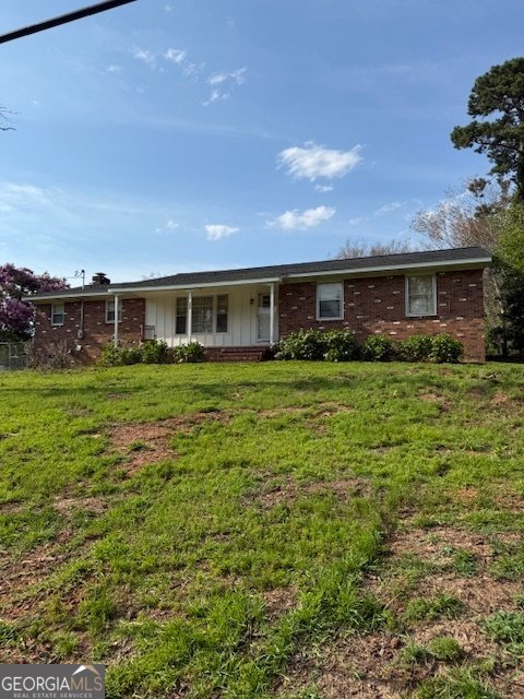 605 Midville Road Louisville - 3