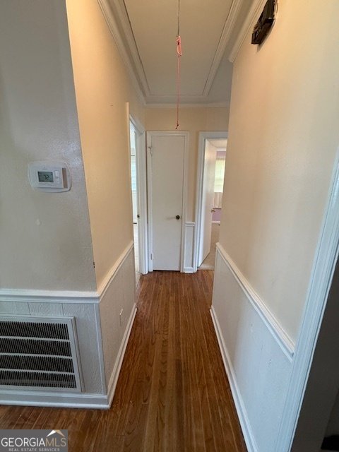 605 Midville Road Louisville - 30