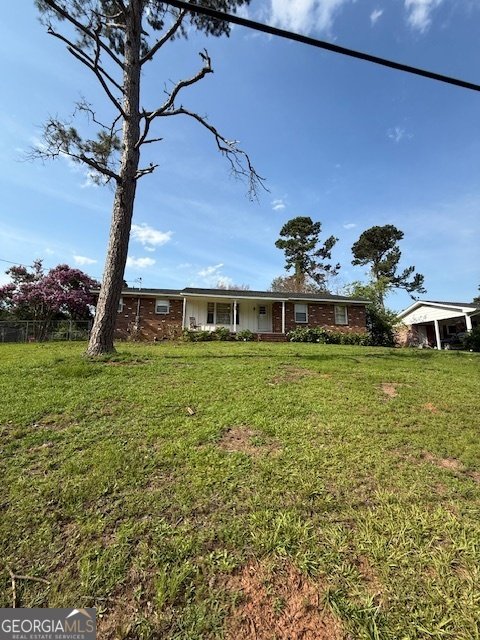605 Midville Road Louisville - 4