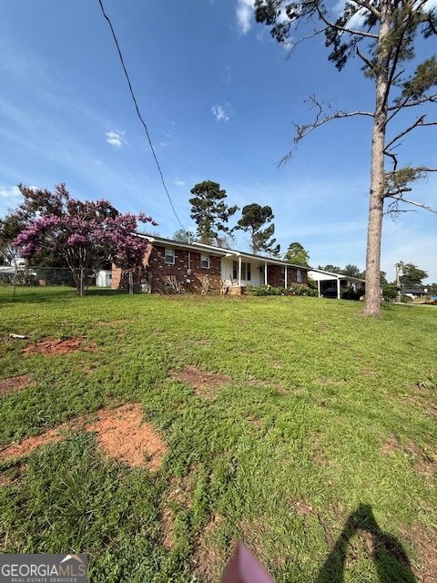 605 Midville Road Louisville - 5